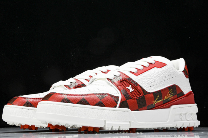 LVT  SNEAKERS   COPSHOE  L&V-314