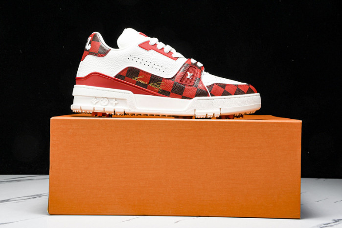 LVT  SNEAKERS   COPSHOE  L&V-314