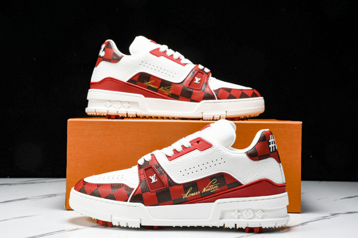 LVT  SNEAKERS   COPSHOE  L&V-314