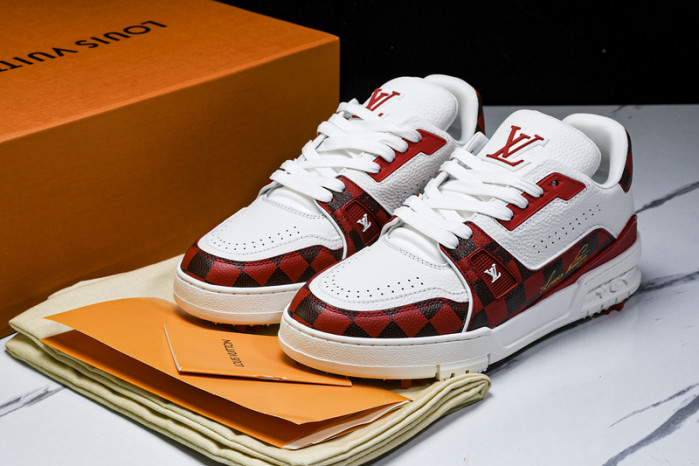 LVT  SNEAKERS   COPSHOE  L&V-314