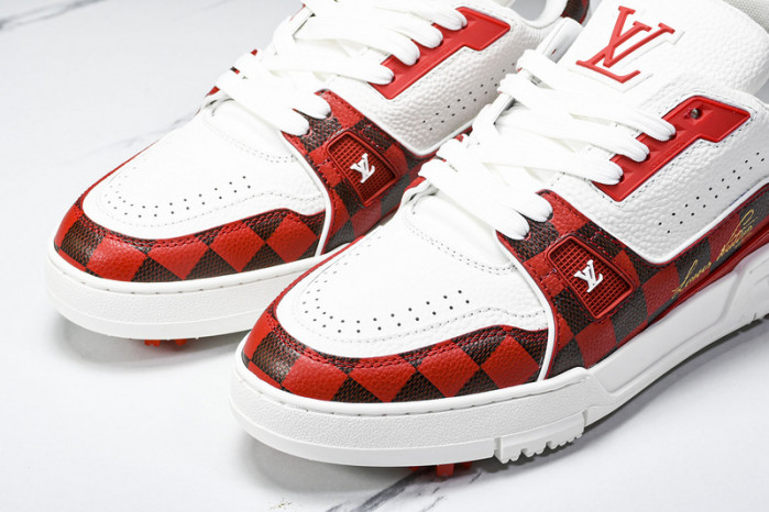 LVT  SNEAKERS   COPSHOE  L&V-314