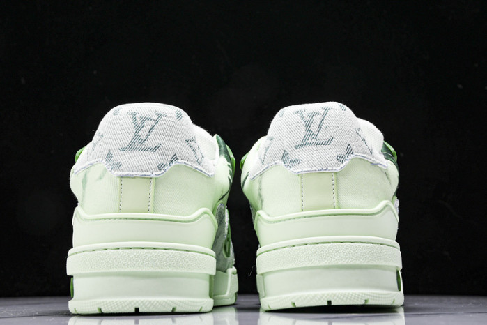 LVT  SNEAKERS   COPSHOE  L&V-316