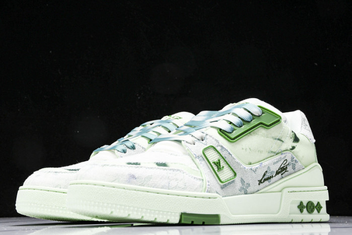 LVT  SNEAKERS   COPSHOE  L&V-316