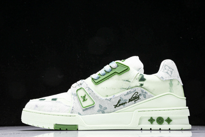 LVT  SNEAKERS   COPSHOE  L&V-316