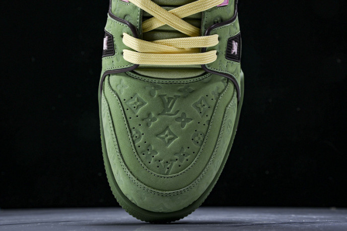 LVT  SNEAKERS   COPSHOE  L&V-275