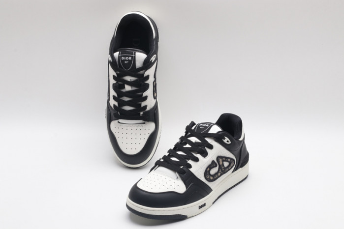 D1R* B57  SNEAKER  COPSHOE DR-233