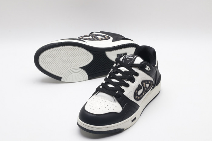 D1R* B57  SNEAKER  COPSHOE DR-233