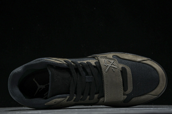 Travis Scott x Jordan Jumpman Jack TR “Mocha” FZ8117-200