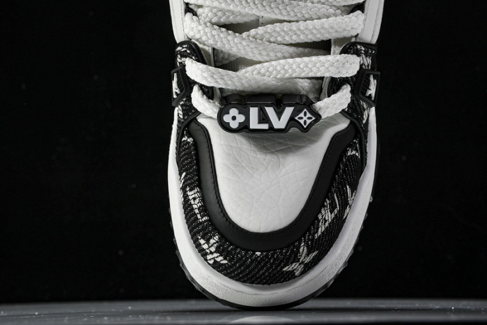LVT  SNEAKERS   COPSHOE  L&V-318