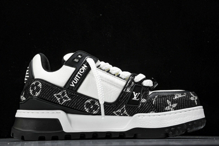 LVT  SNEAKERS   COPSHOE  L&V-318