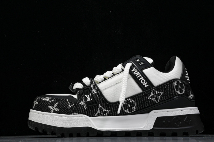 LVT  SNEAKERS   COPSHOE  L&V-318