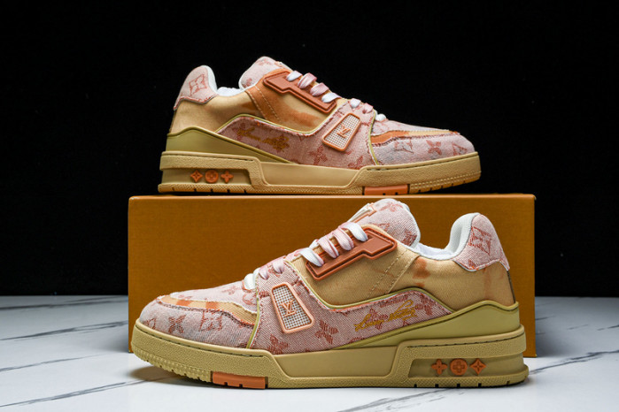 LVT  SNEAKERS   COPSHOE  L&V-319