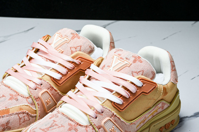 LVT  SNEAKERS   COPSHOE  L&V-319