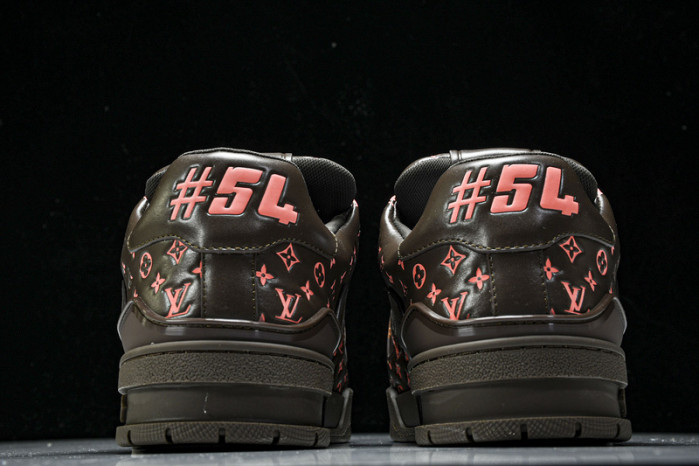 LVT  SNEAKERS   COPSHOE  L&V-320