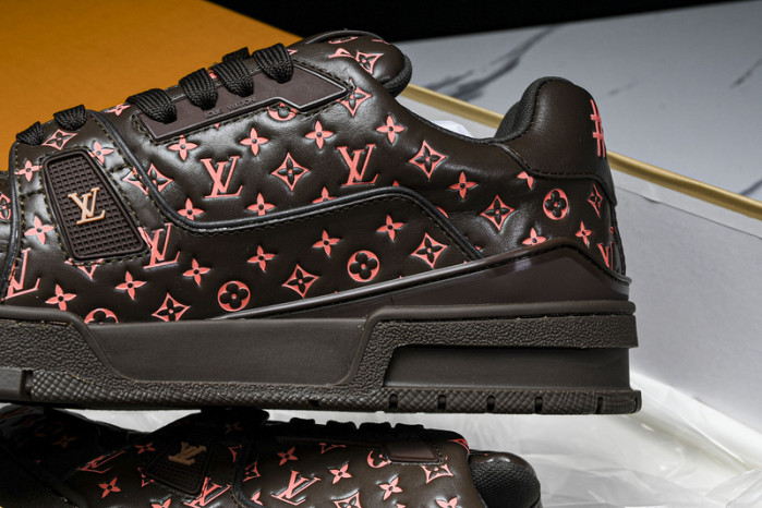 LVT  SNEAKERS   COPSHOE  L&V-320