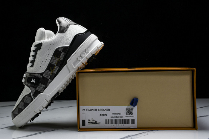 LVT  SNEAKERS   COPSHOE  L&V-322