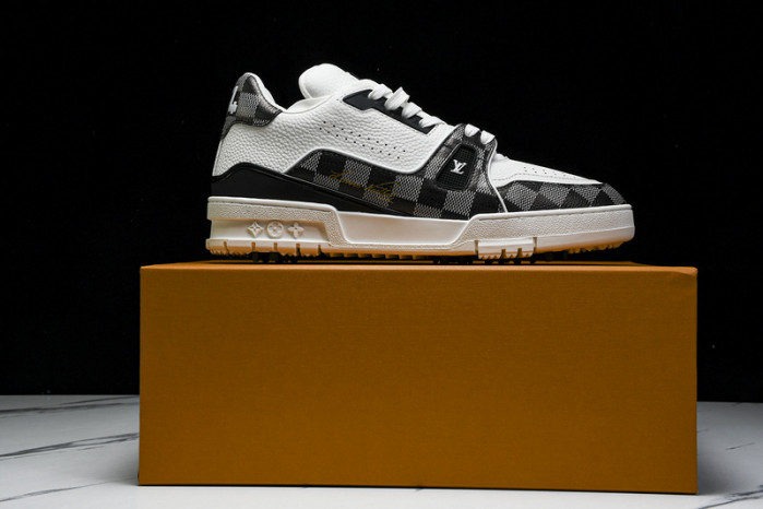 LVT  SNEAKERS   COPSHOE  L&V-322