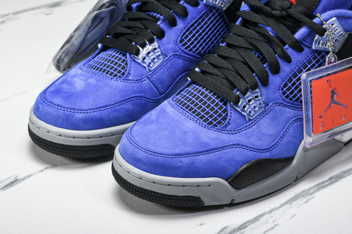 JORDAN 4 RETRO "Eminem Encore"  783902 LN4