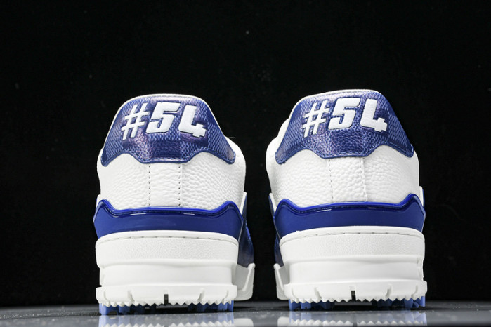 LVT  SNEAKERS   COPSHOE  L&V-323