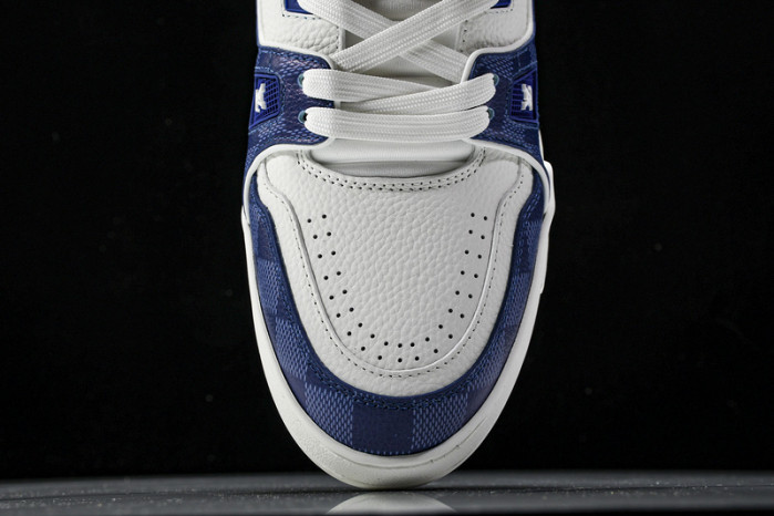 LVT  SNEAKERS   COPSHOE  L&V-323