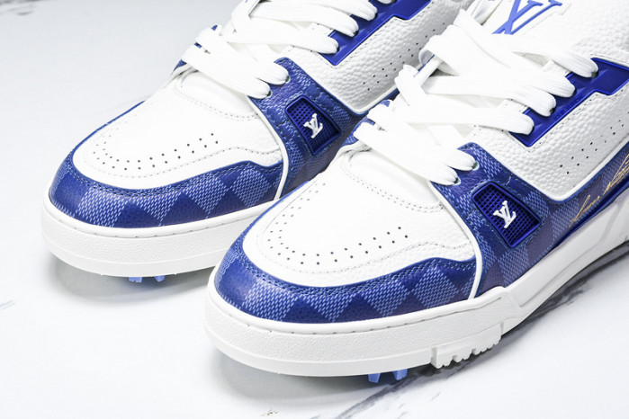 LVT  SNEAKERS   COPSHOE  L&V-323