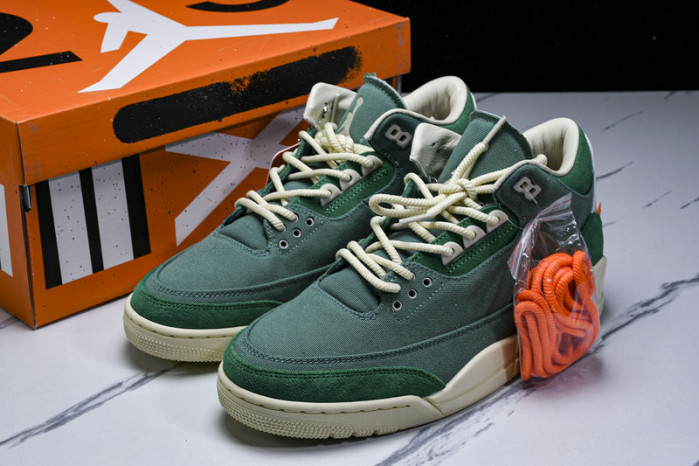 Nina Chanel Abney x Air Jordan 3 FZ7974-300