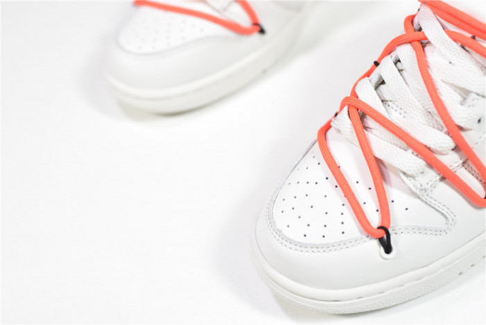 OF X FUTURA X NIKE DUNK CT0856-900