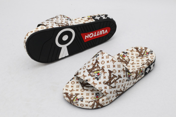 LVT SLIDE KICKZE LVS-4