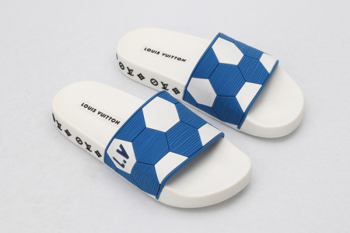 LVT SLIDE KICKZE LVS-10