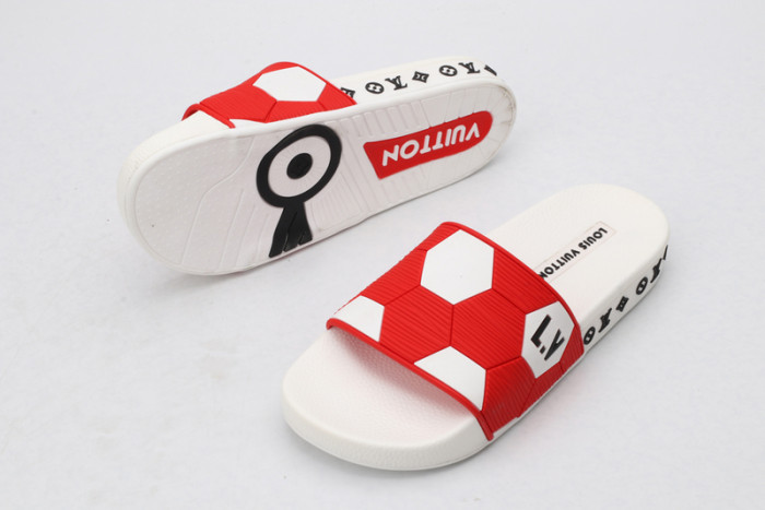 LVT SLIDE KICKZE LVS-11