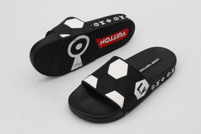 LVT SLIDE KICKZE LVS-12