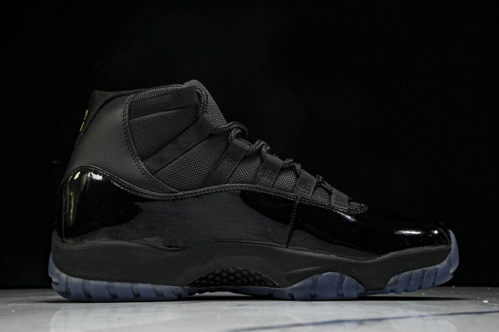 Jordan 11 Retro Gamma Blue (2025)  CT8012-047