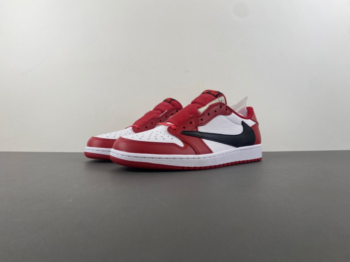 Travis Scott x Air Jordan chicago DZ4137-700