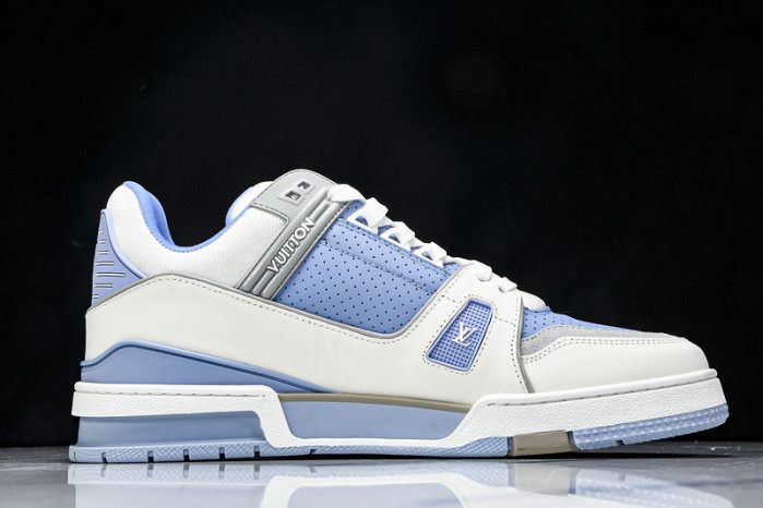 LVT  SNEAKERS   COPSHOE  L&V-trainer 61