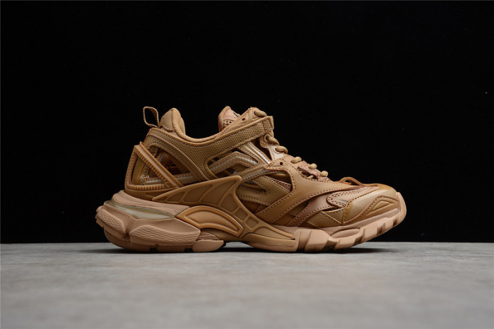 BL TRAINERS TRACK -KICKZE BL 58
