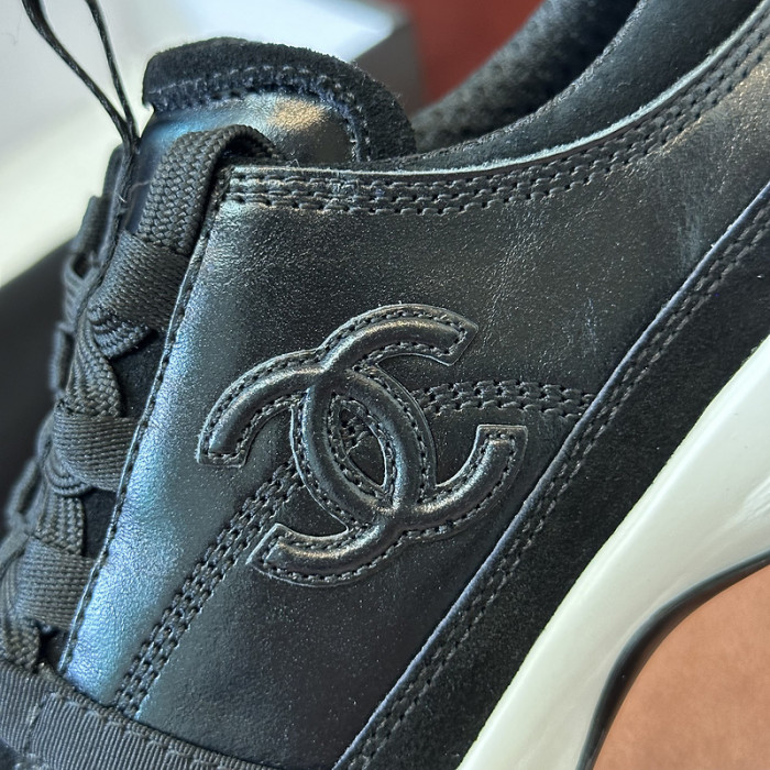 CHL CHANEL SNEAKERS copshoe CHL -37