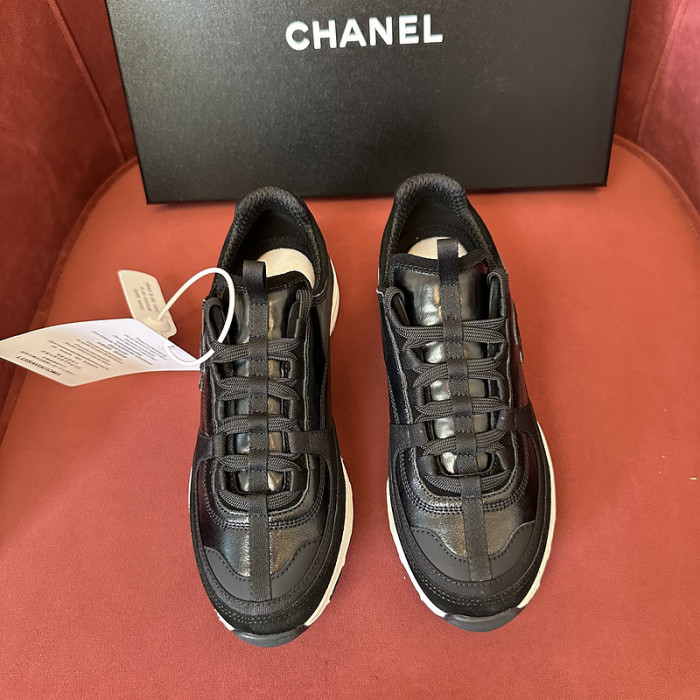 CHL CHANEL SNEAKERS copshoe CHL -37