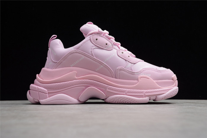 BL TRIPLE S TRAINERS    -KICKZE BL54