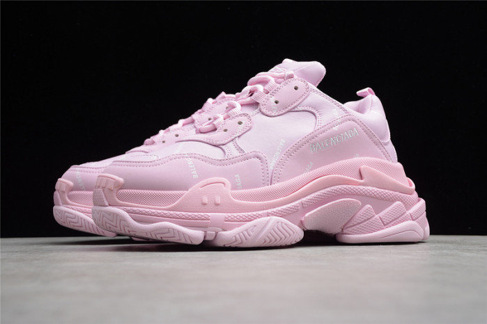 BL TRIPLE S TRAINERS    -KICKZE BL54