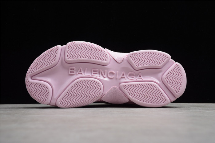 BL TRIPLE S TRAINERS    -KICKZE BL54