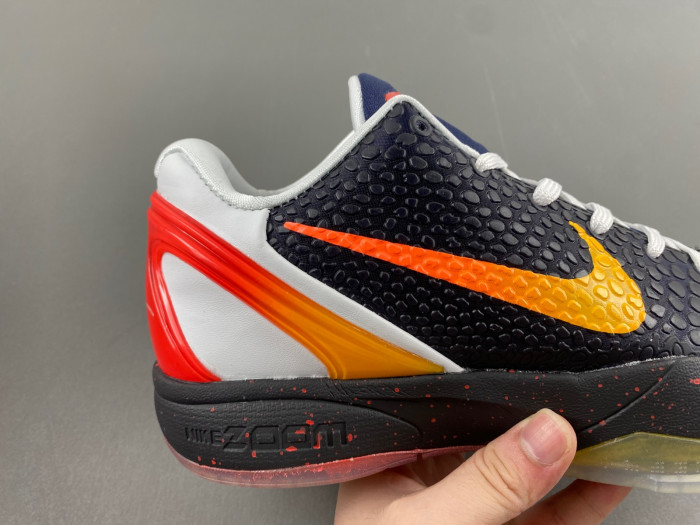 KOBE 6  “VALCANO” CW2190-503