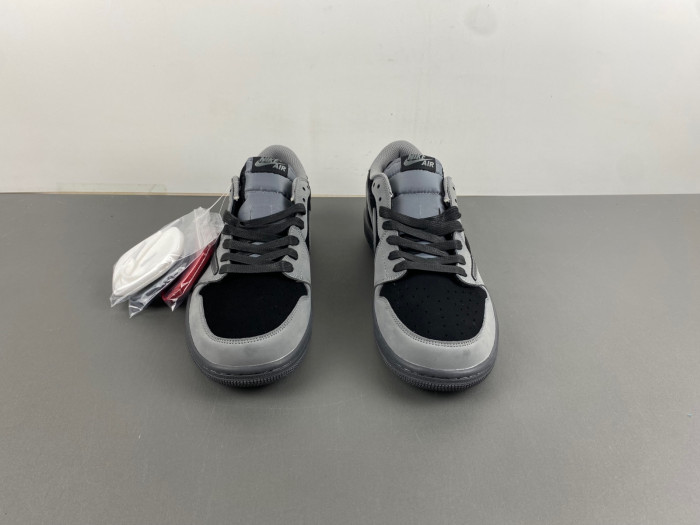 Travis Scott x Air Jordan 1  DM7866-775