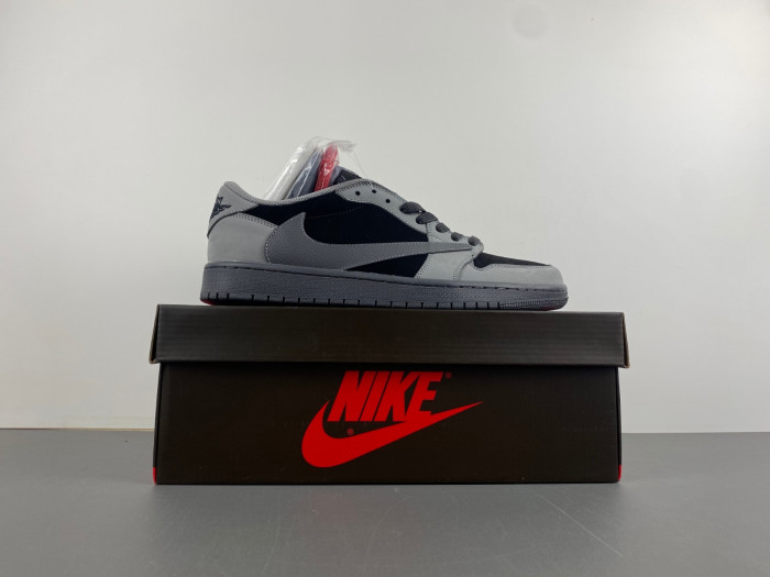 Travis Scott x Air Jordan 1  DM7866-775