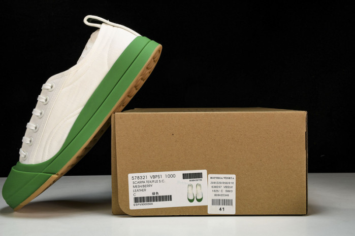 b0tte*a Ven*ta sneaker copshpe bv-37