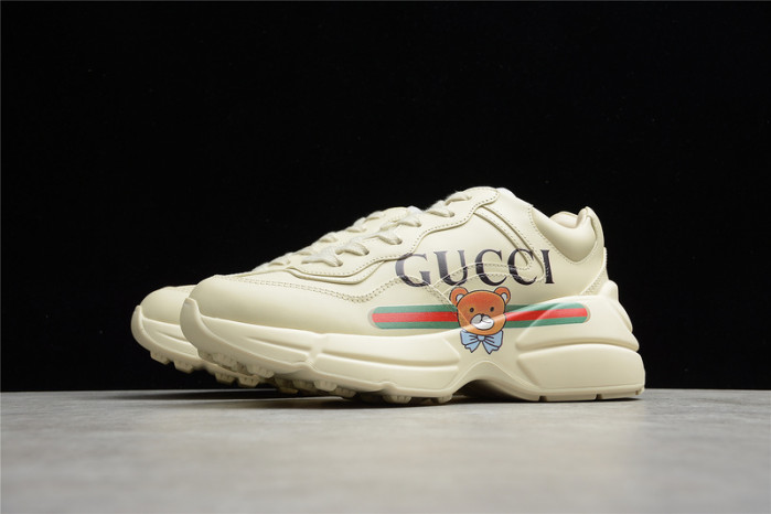 GC  TRAINER SNEAKER KICKZE GC-36