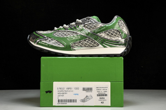 b0tte*a Ven*ta sneaker copshpe bv-42