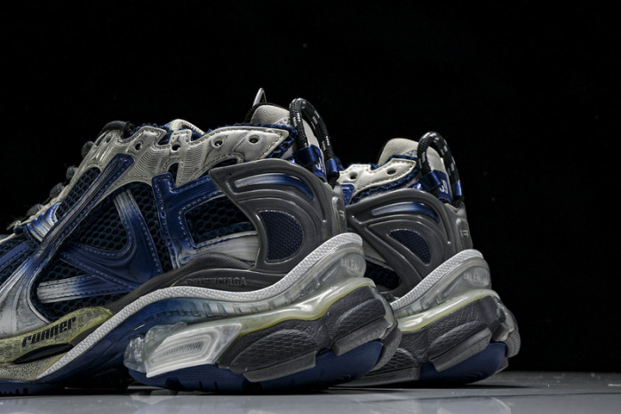 BL RUNNER -COPSHOE BL 315