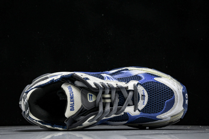 BL RUNNER -COPSHOE BL 315