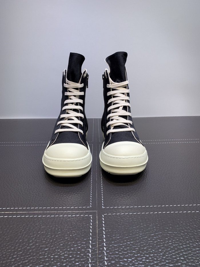 RICK OWENS SNEAKERS COPSHOE OR-213