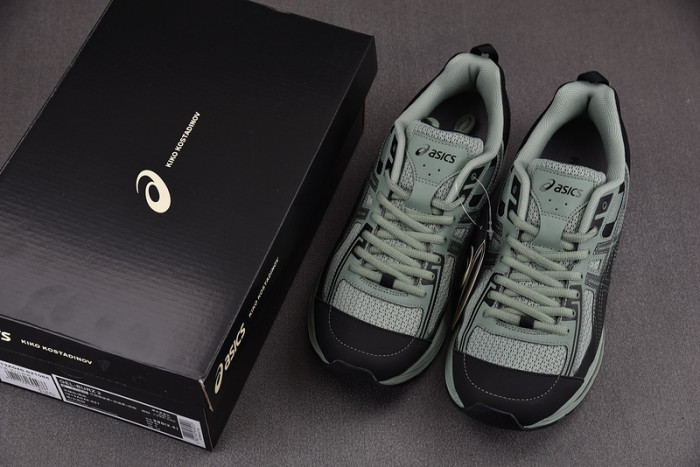 A*sics COPSHOE AS-031